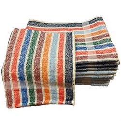 Repasador rayado - 632